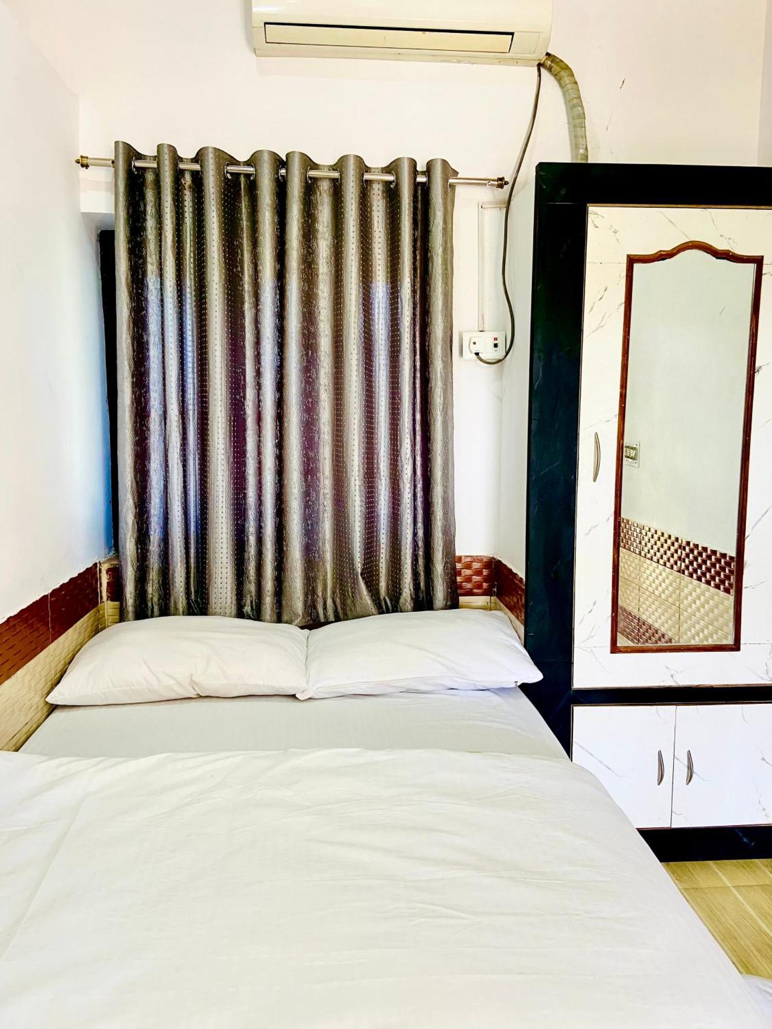 Lazy Staytion Pushkar Exterior foto