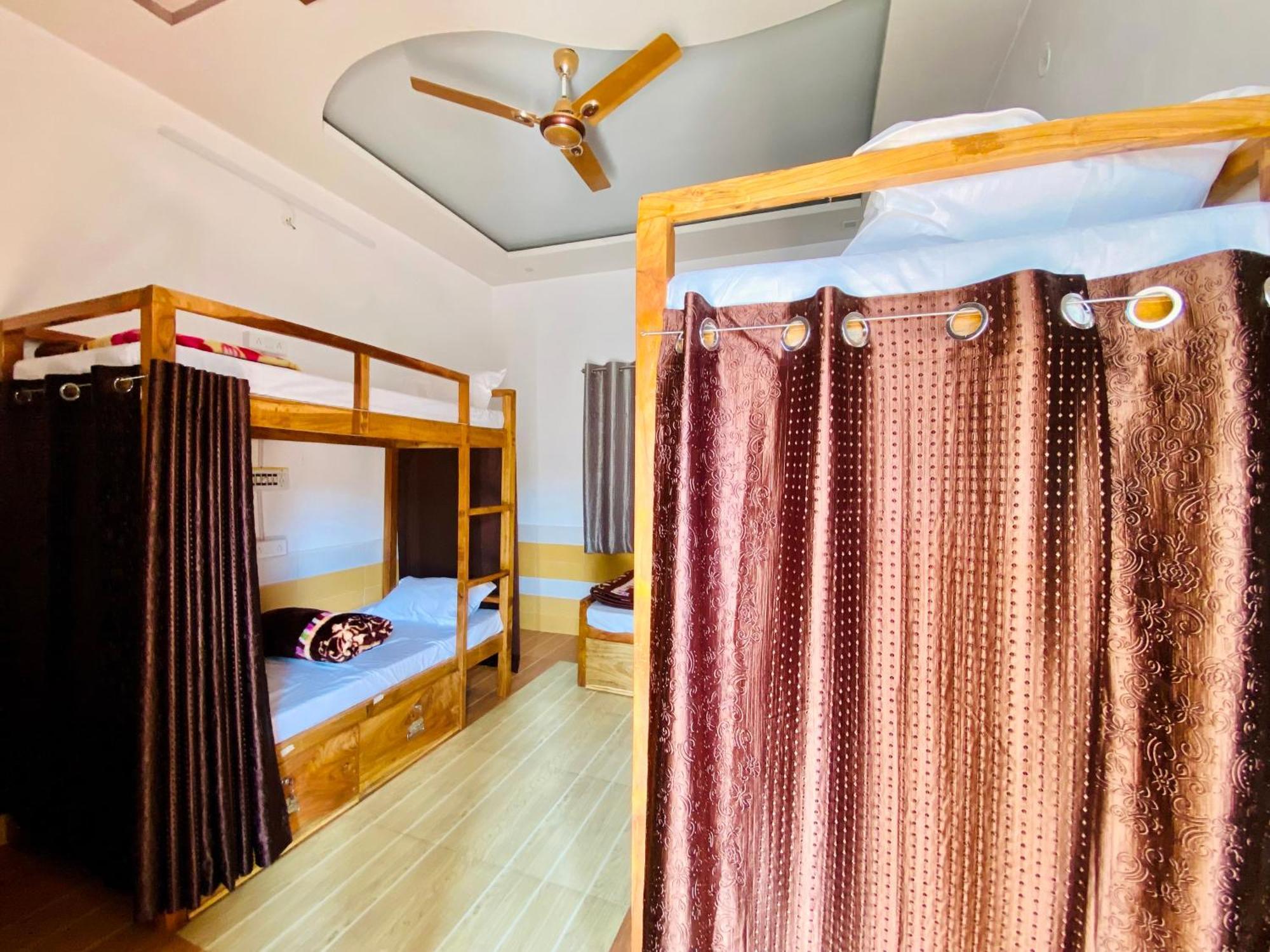 Lazy Staytion Pushkar Exterior foto