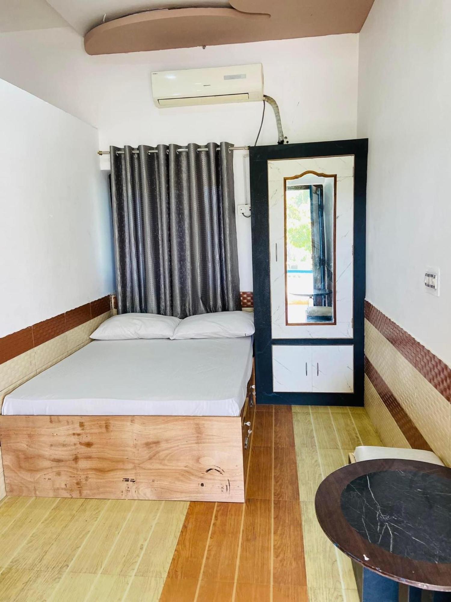 Lazy Staytion Pushkar Exterior foto