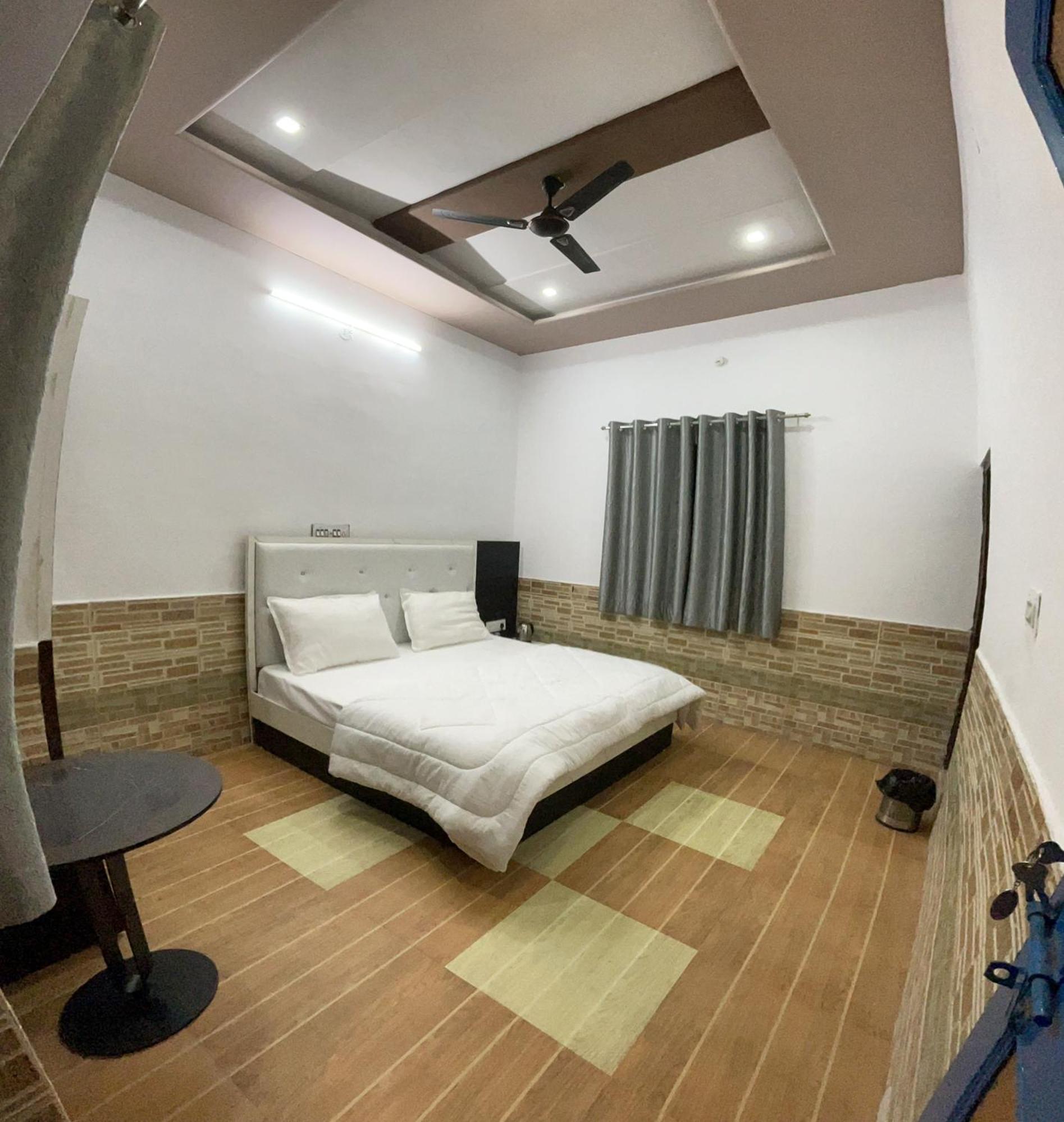 Lazy Staytion Pushkar Exterior foto